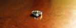 Ring：PearlLeaf